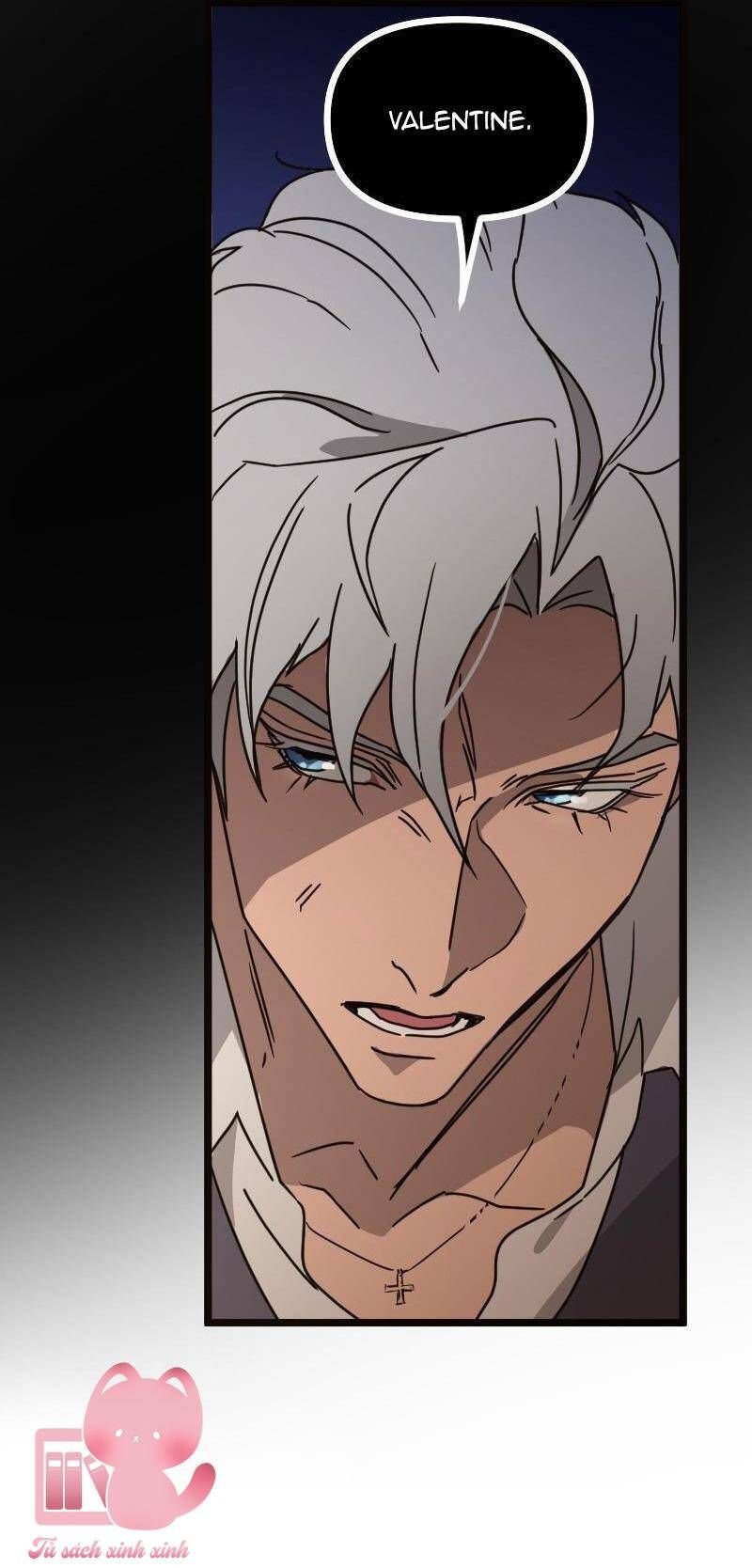 Bảo Mẫu Của Mafia: Chapter 32