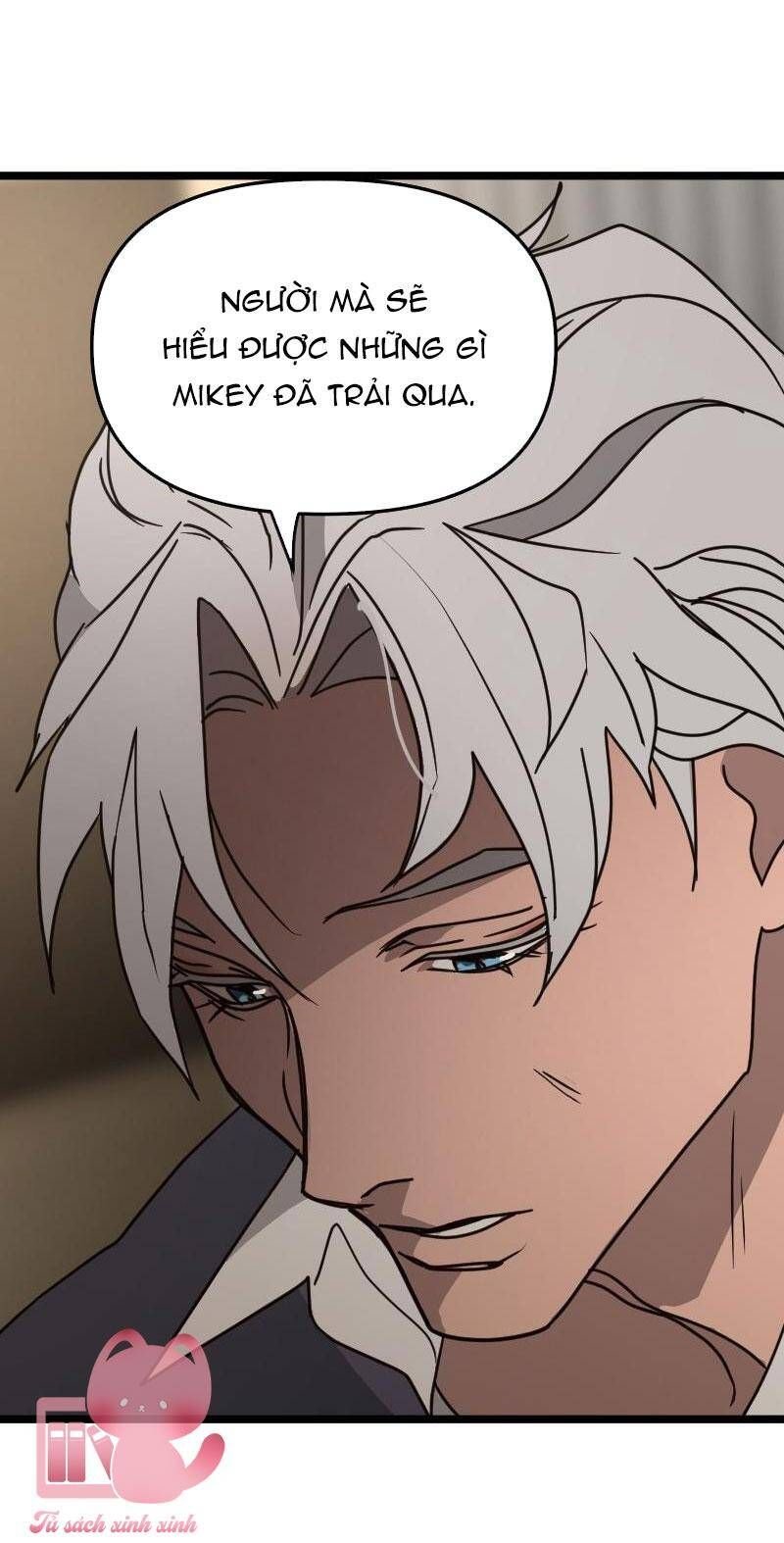 Bảo Mẫu Của Mafia: Chapter 32