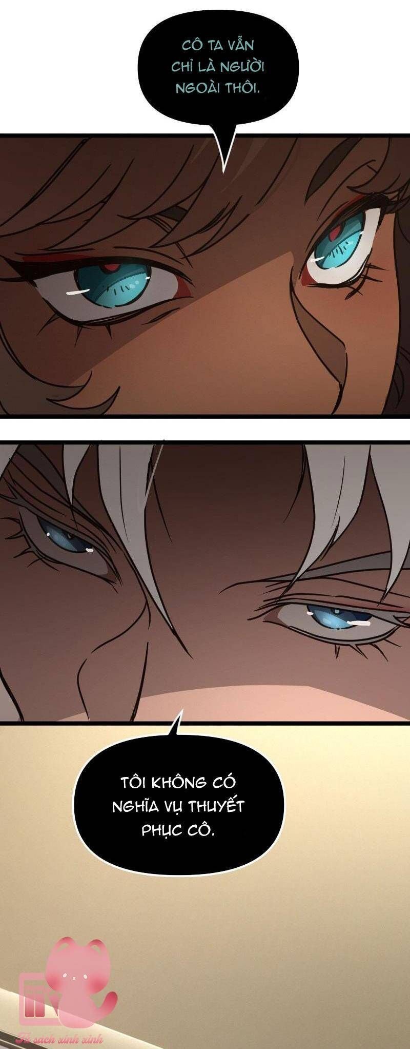 Bảo Mẫu Của Mafia: Chapter 32