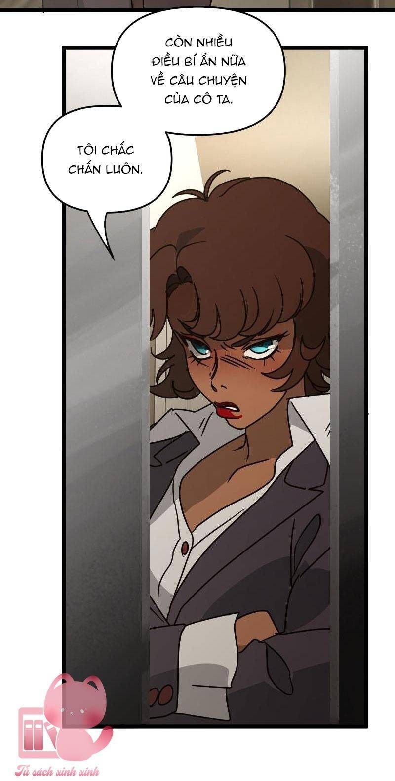 Bảo Mẫu Của Mafia: Chapter 32