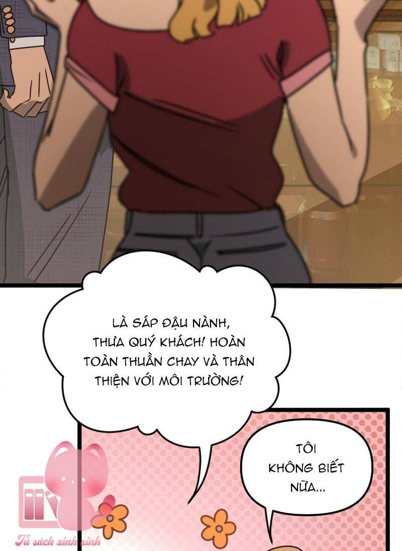 Bảo Mẫu Của Mafia: Chapter 33