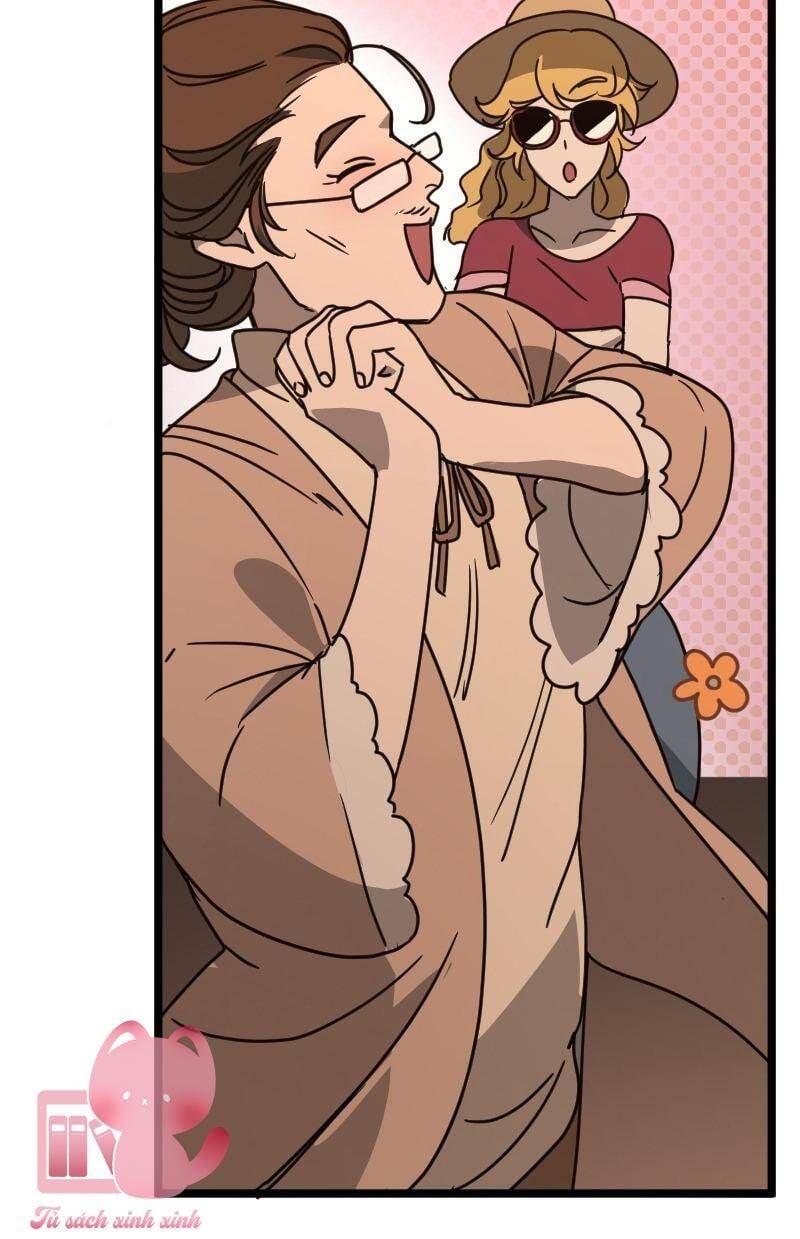 Bảo Mẫu Của Mafia: Chapter 33
