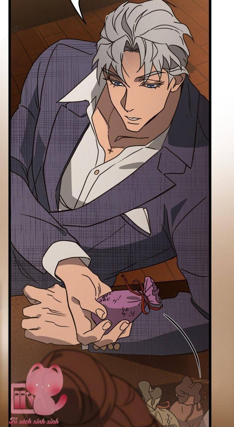 Bảo Mẫu Của Mafia: Chapter 33