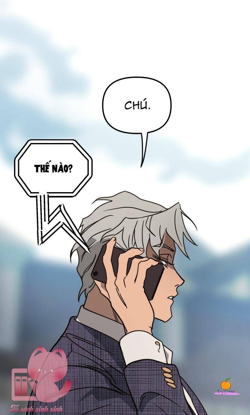 Bảo Mẫu Của Mafia: Chapter 33