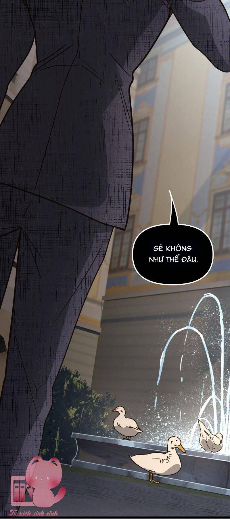 Bảo Mẫu Của Mafia: Chapter 33