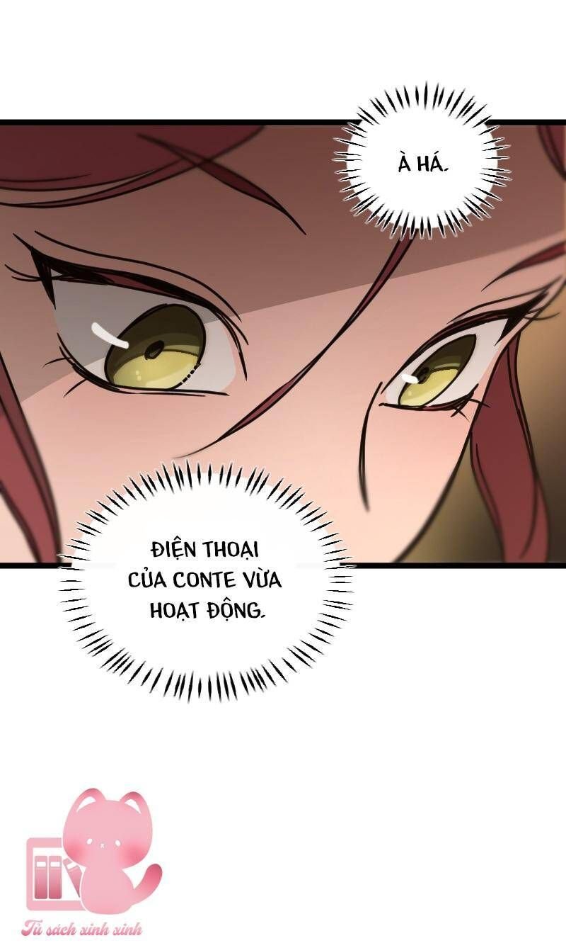 Bảo Mẫu Của Mafia: Chapter 33