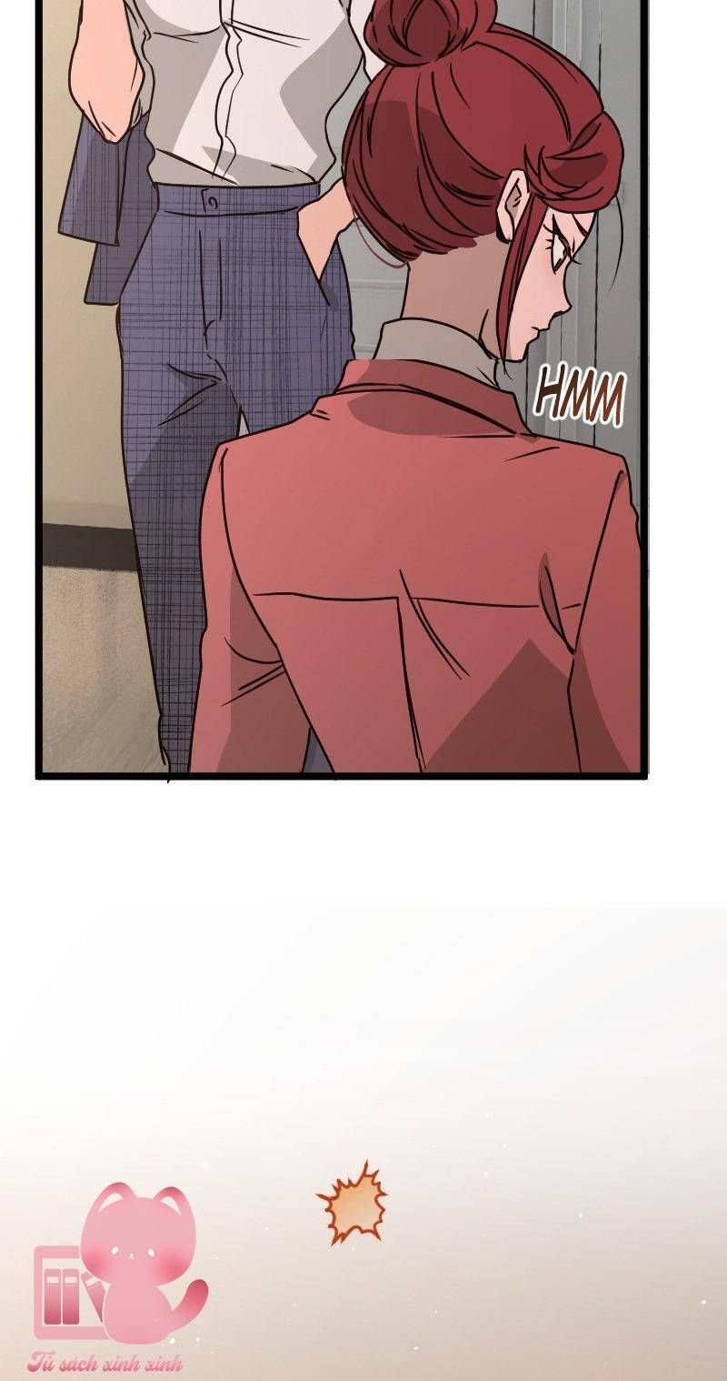 Bảo Mẫu Của Mafia: Chapter 33