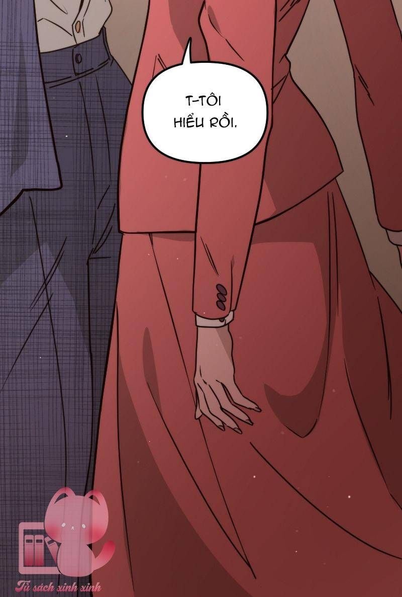 Bảo Mẫu Của Mafia: Chapter 33
