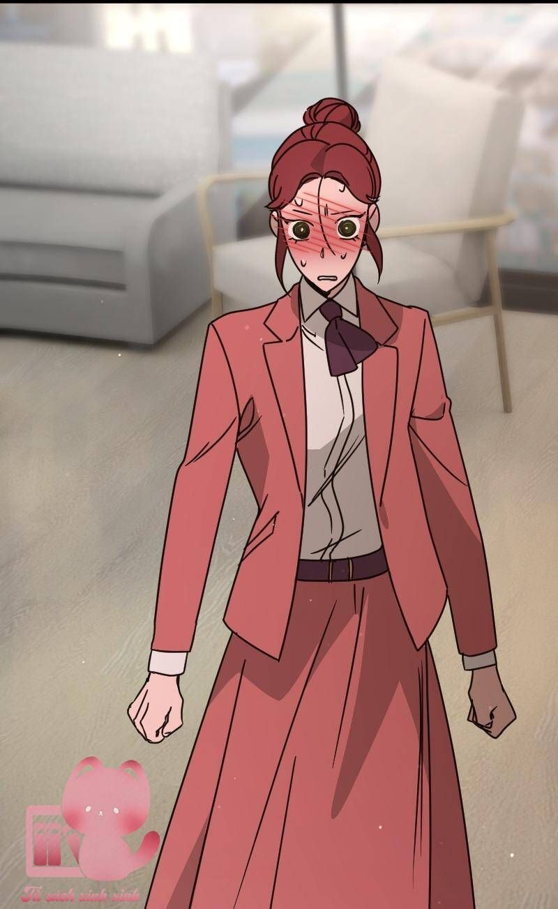Bảo Mẫu Của Mafia: Chapter 33