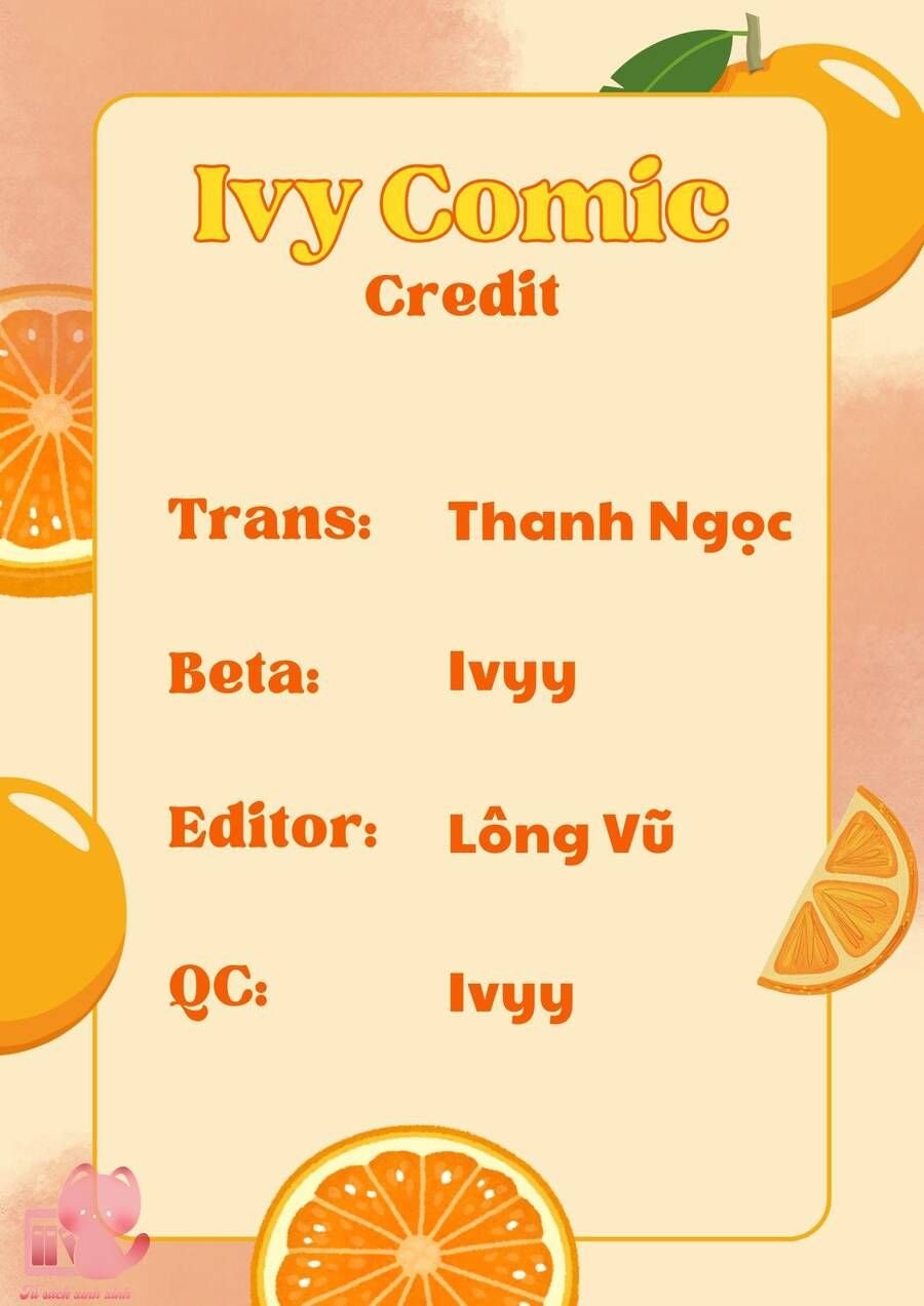 Bảo Mẫu Của Mafia: Chapter 33