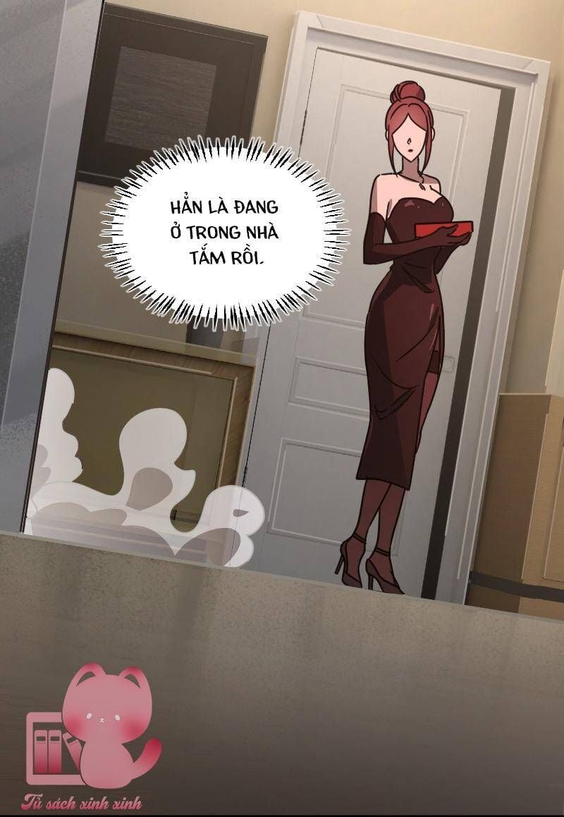 Bảo Mẫu Của Mafia: Chapter 34