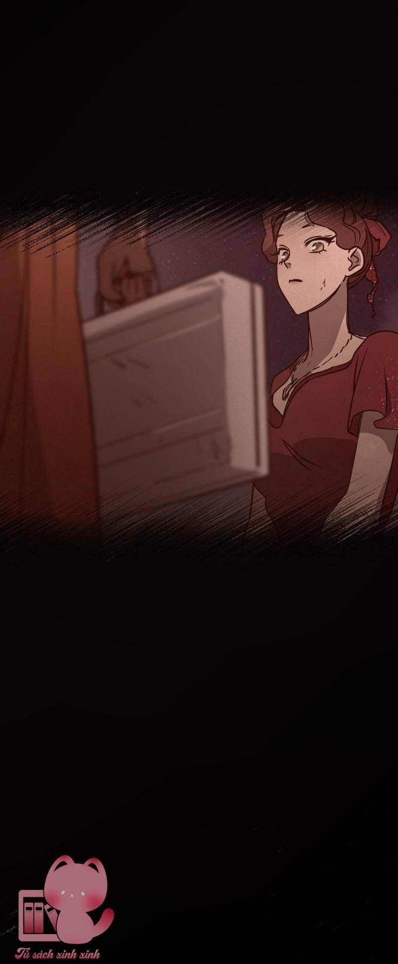 Bảo Mẫu Của Mafia: Chapter 34