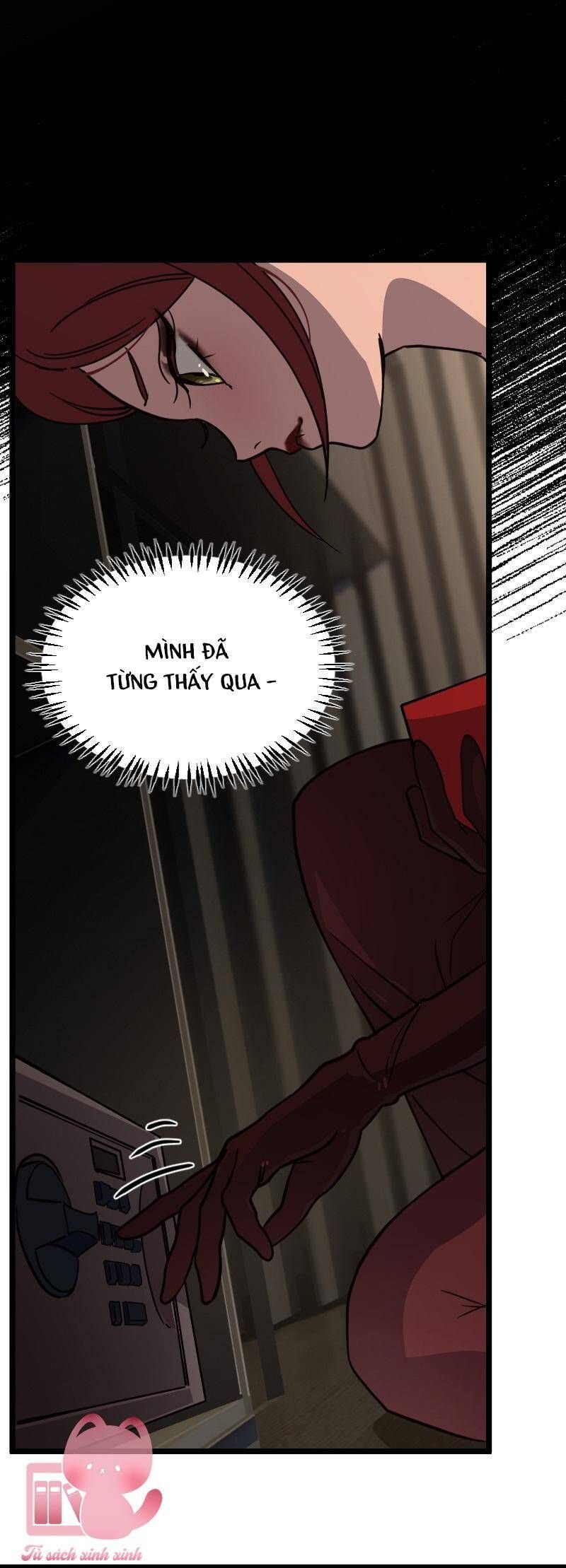 Bảo Mẫu Của Mafia: Chapter 34