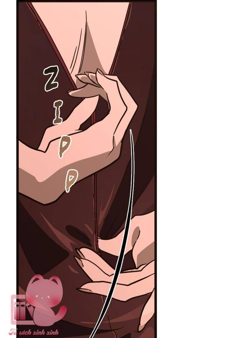 Bảo Mẫu Của Mafia: Chapter 34