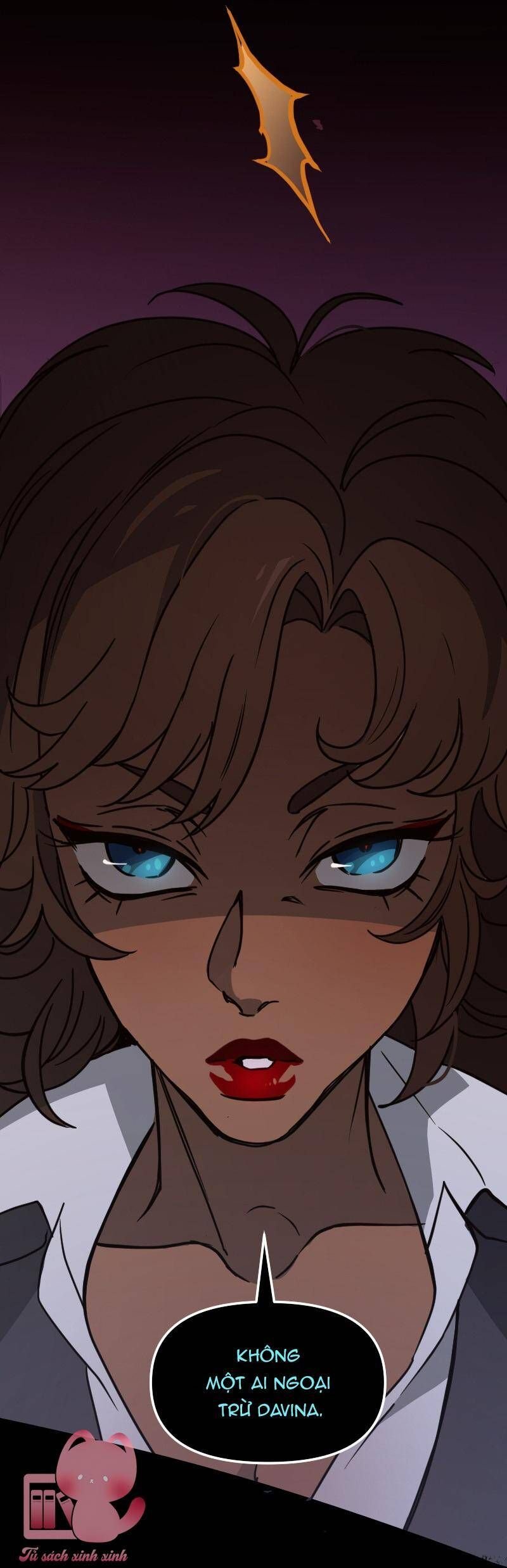 Bảo Mẫu Của Mafia: Chapter 34
