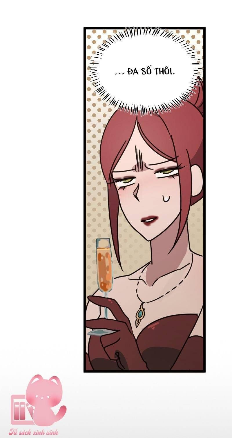 Bảo Mẫu Của Mafia: Chapter 34
