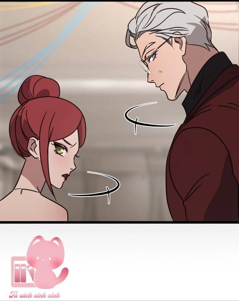 Bảo Mẫu Của Mafia: Chapter 34