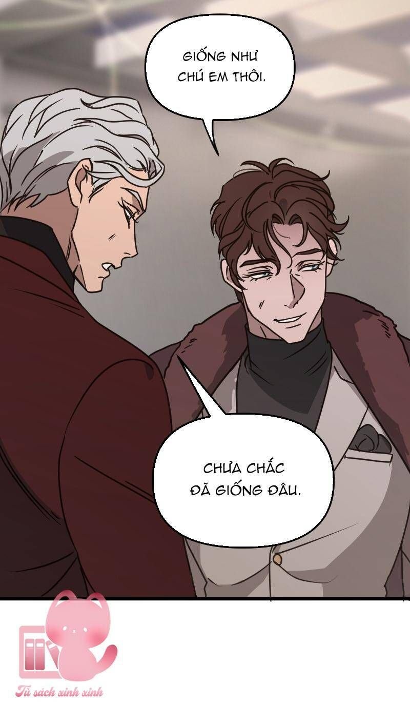 Bảo Mẫu Của Mafia: Chapter 34