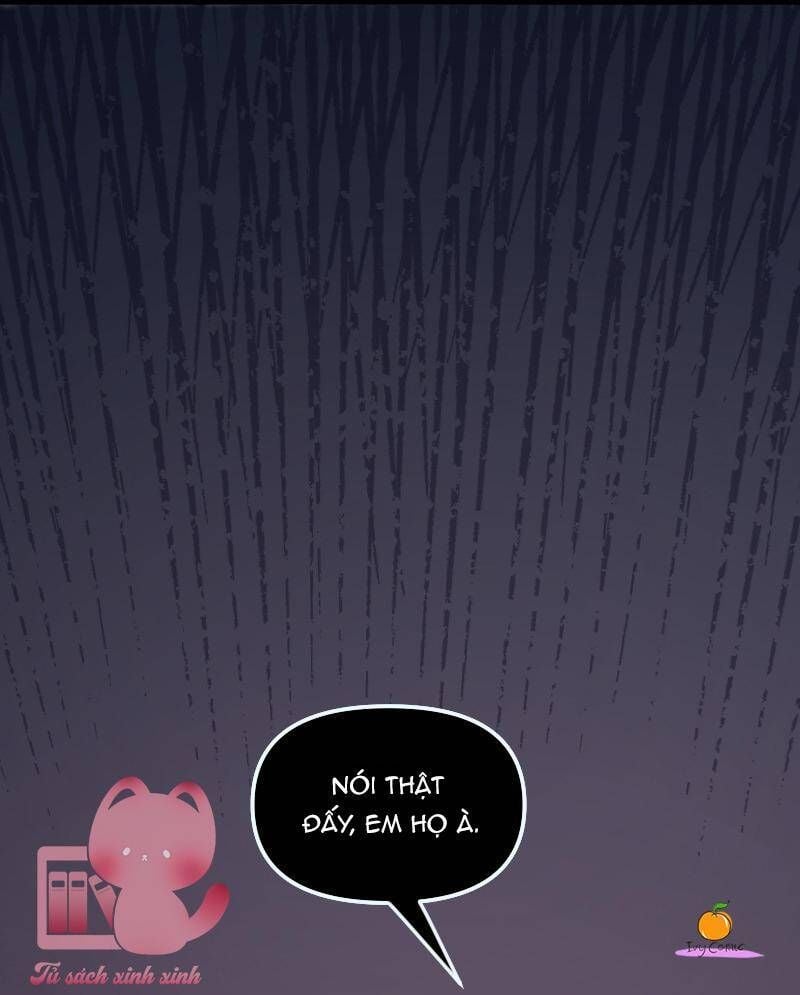 Bảo Mẫu Của Mafia: Chapter 34