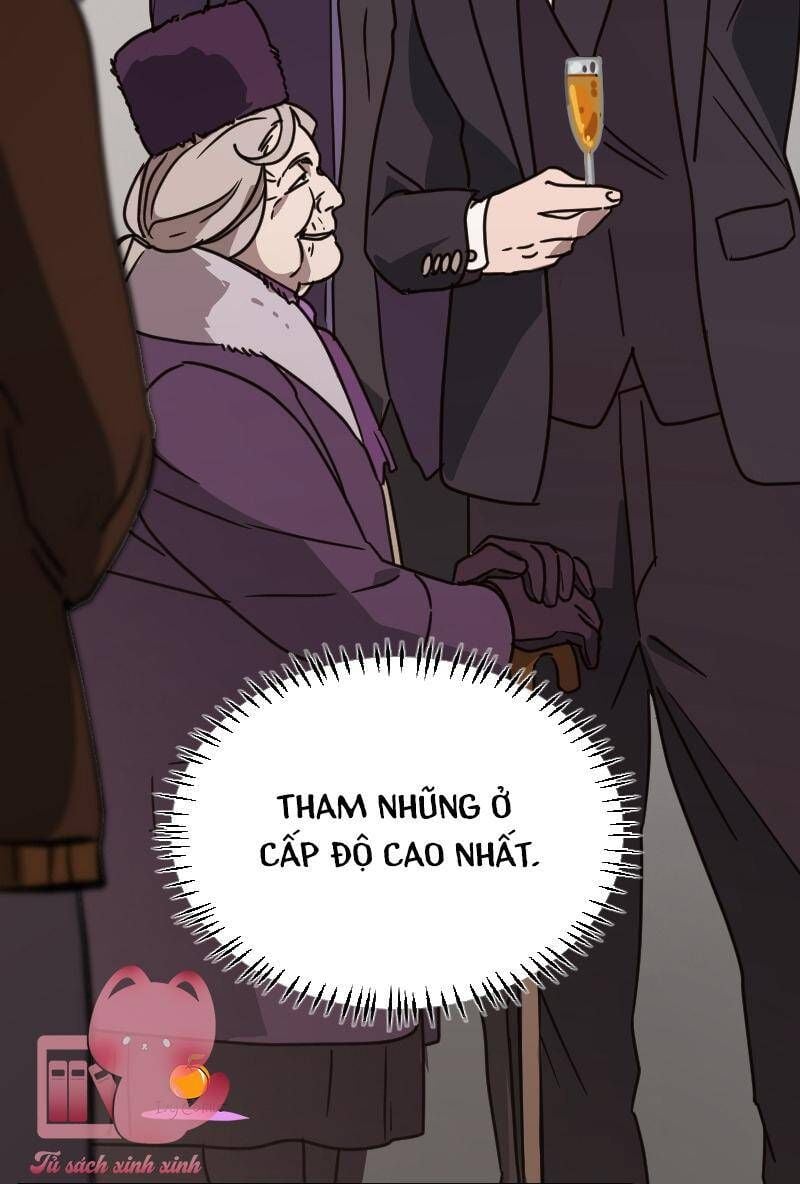 Bảo Mẫu Của Mafia: Chapter 35
