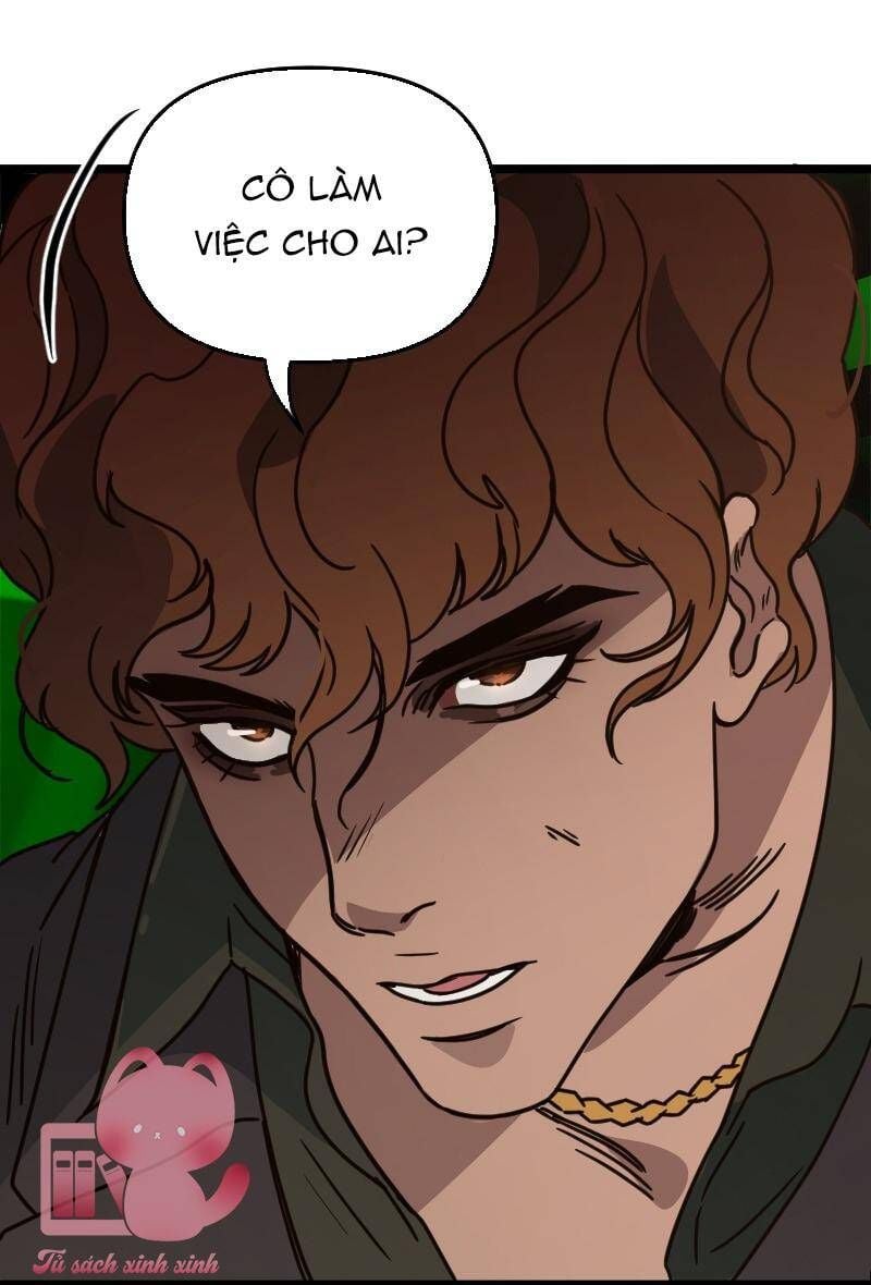 Bảo Mẫu Của Mafia: Chapter 35