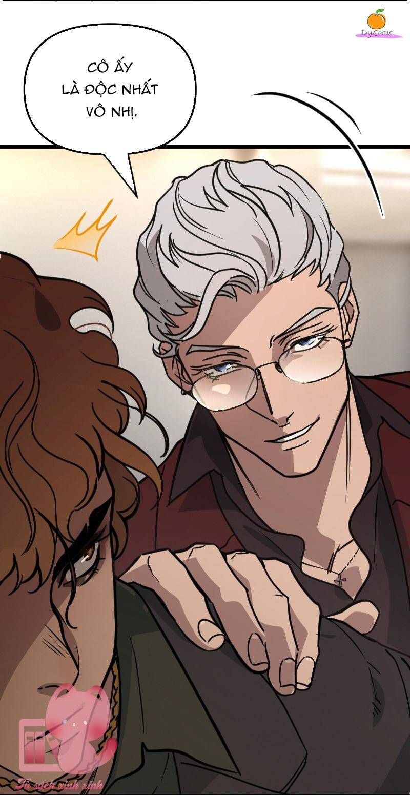 Bảo Mẫu Của Mafia: Chapter 35