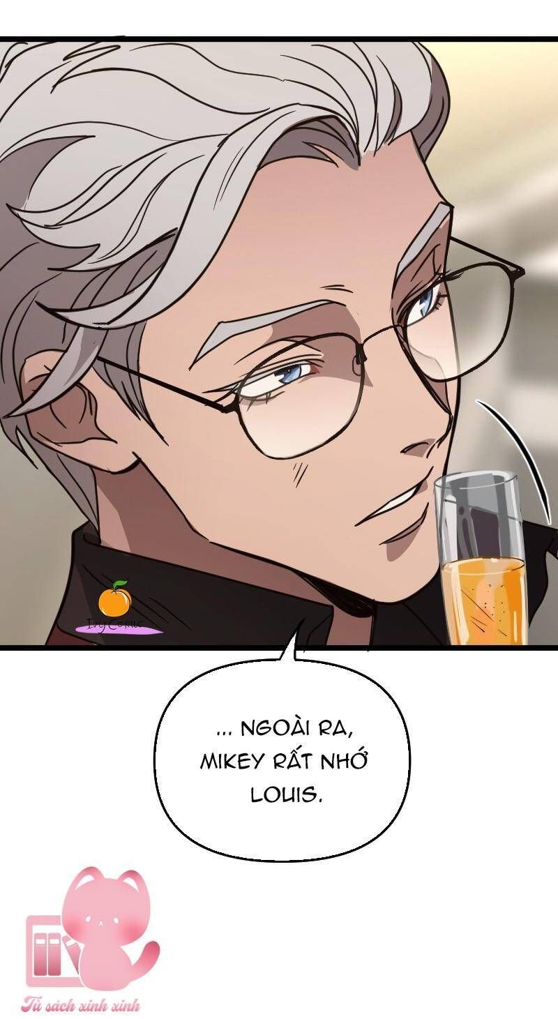 Bảo Mẫu Của Mafia: Chapter 35