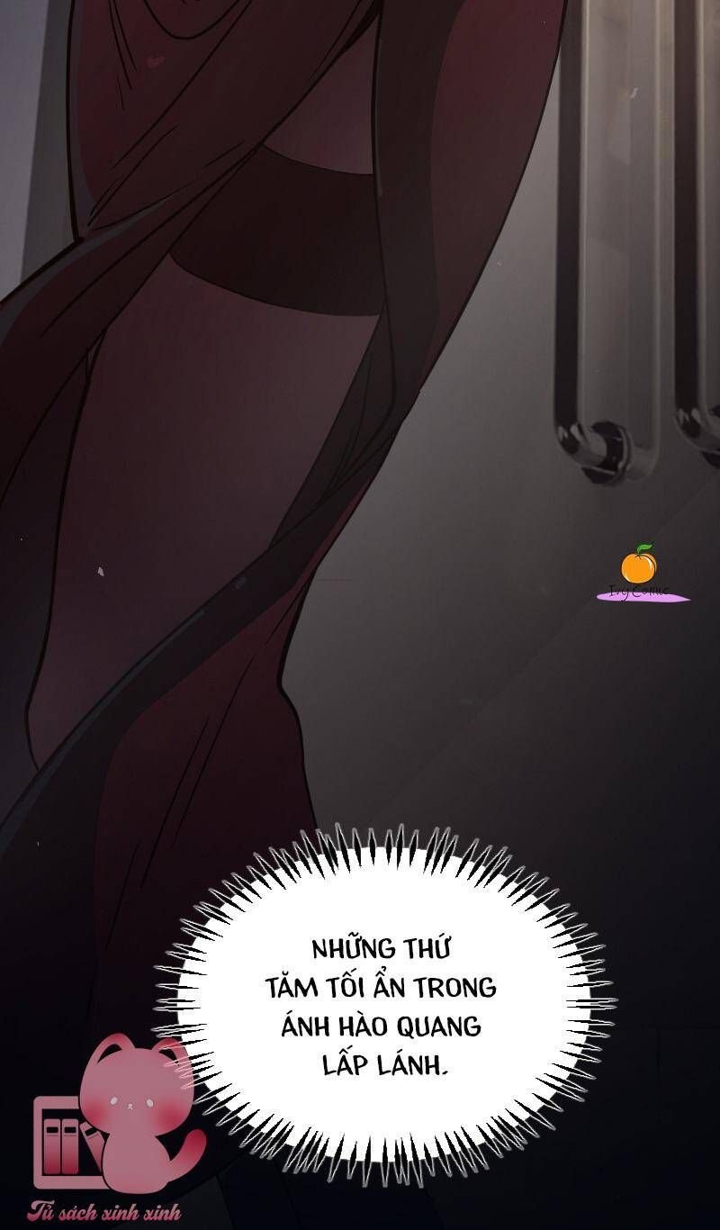 Bảo Mẫu Của Mafia: Chapter 35