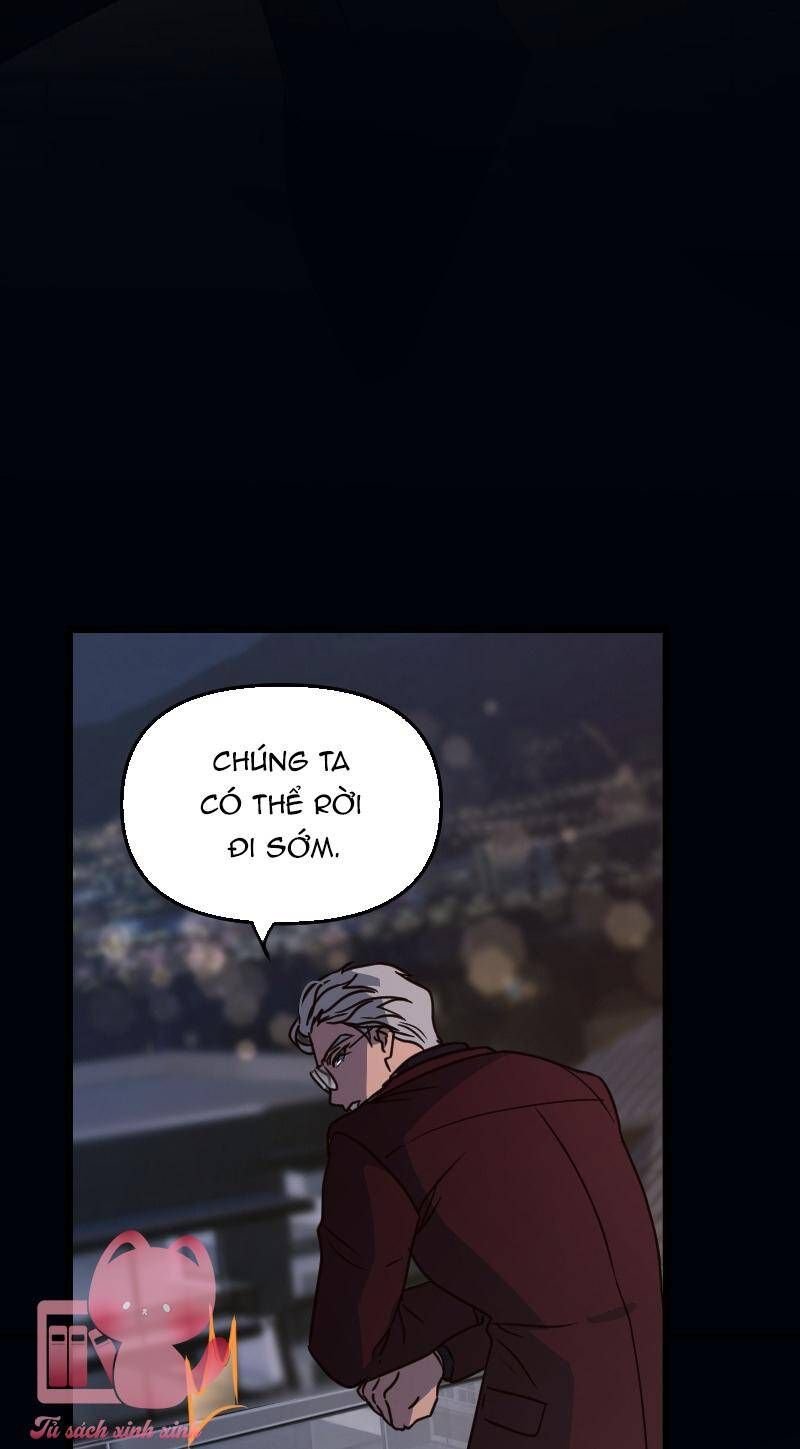 Bảo Mẫu Của Mafia: Chapter 35