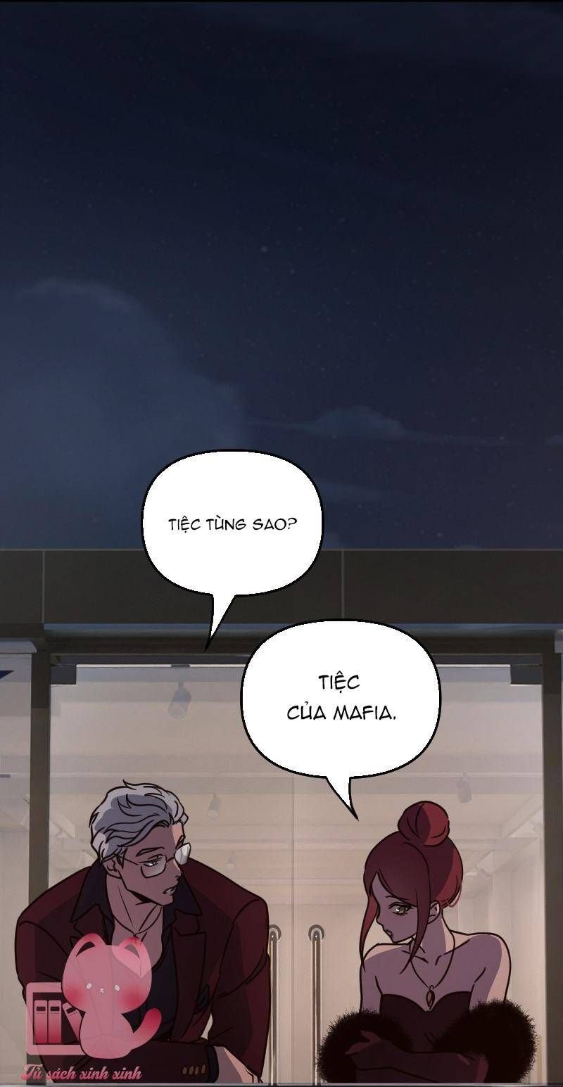 Bảo Mẫu Của Mafia: Chapter 35