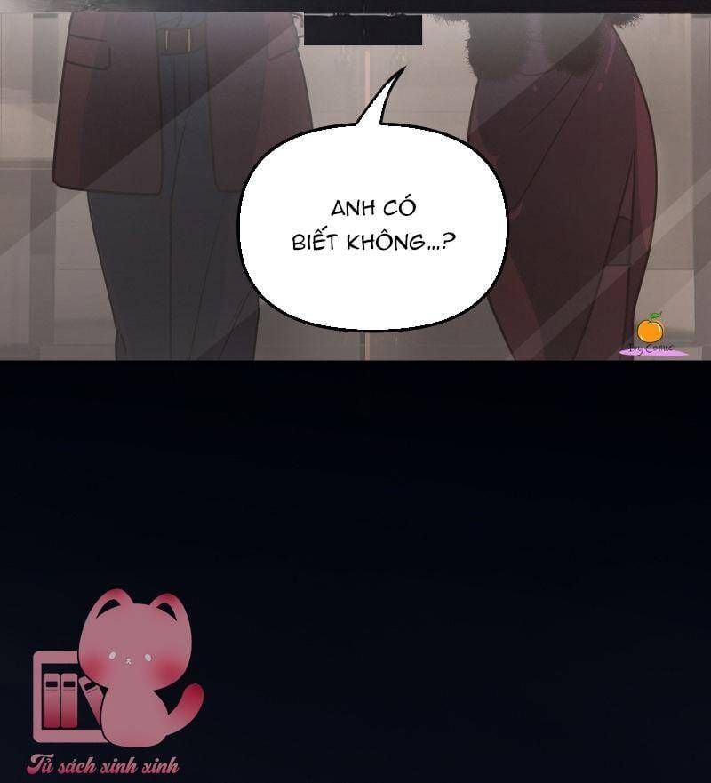 Bảo Mẫu Của Mafia: Chapter 35
