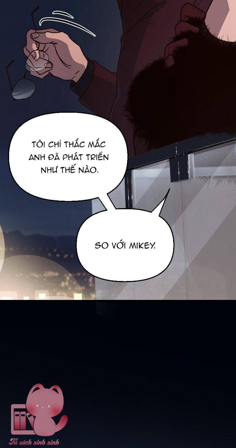 Bảo Mẫu Của Mafia: Chapter 35