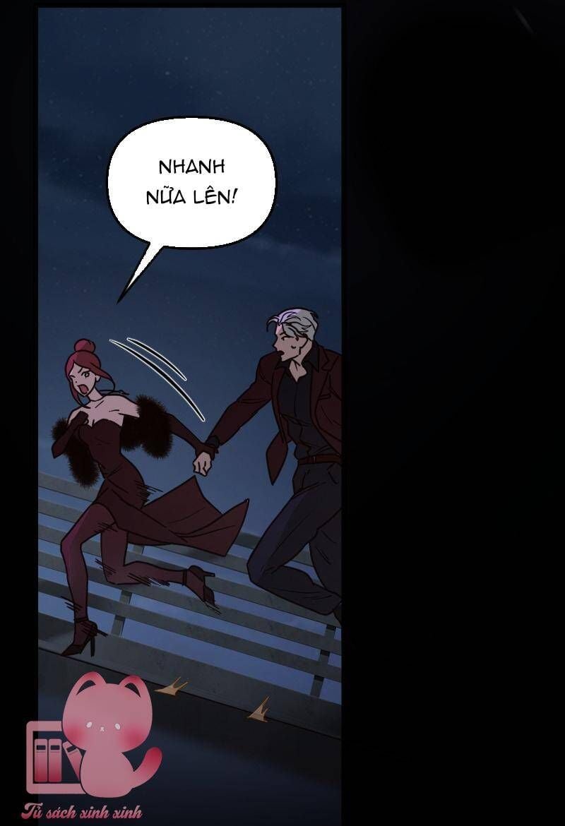 Bảo Mẫu Của Mafia: Chapter 36