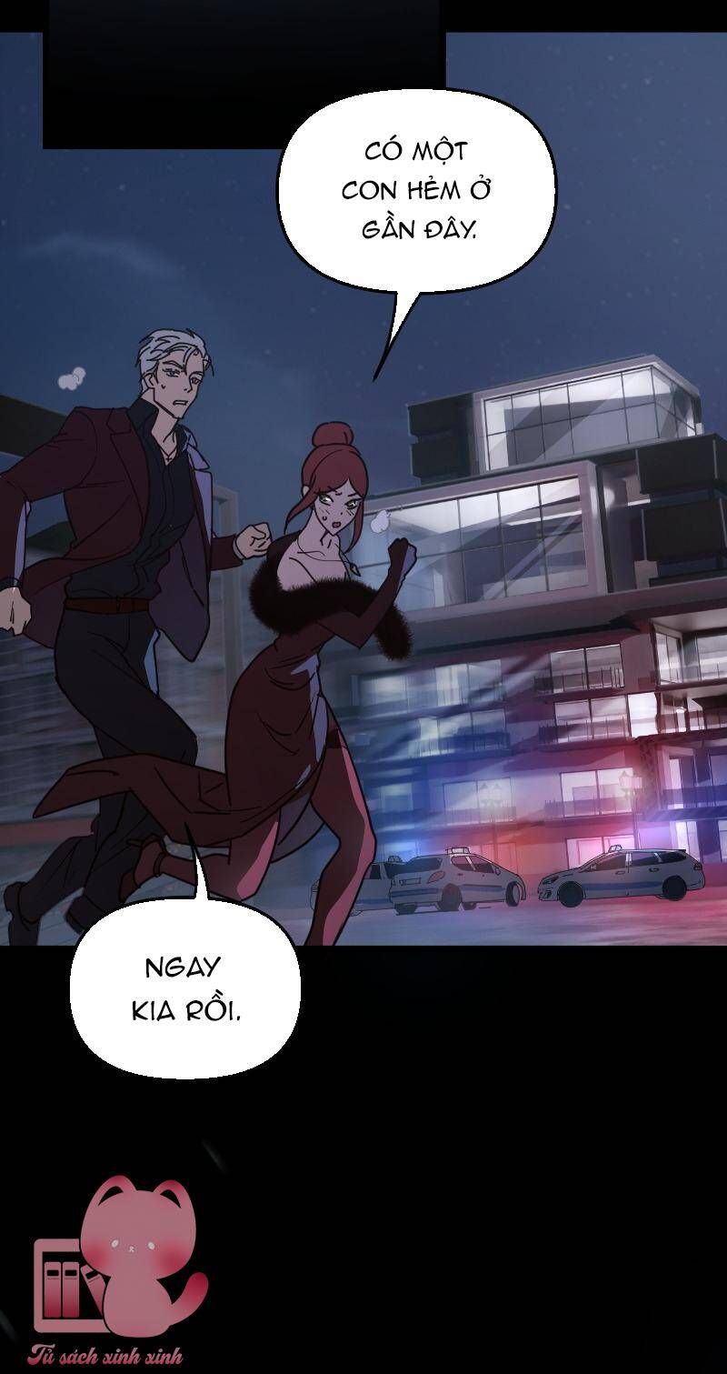 Bảo Mẫu Của Mafia: Chapter 36