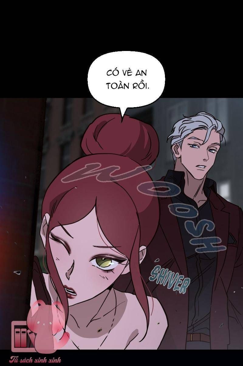 Bảo Mẫu Của Mafia: Chapter 36