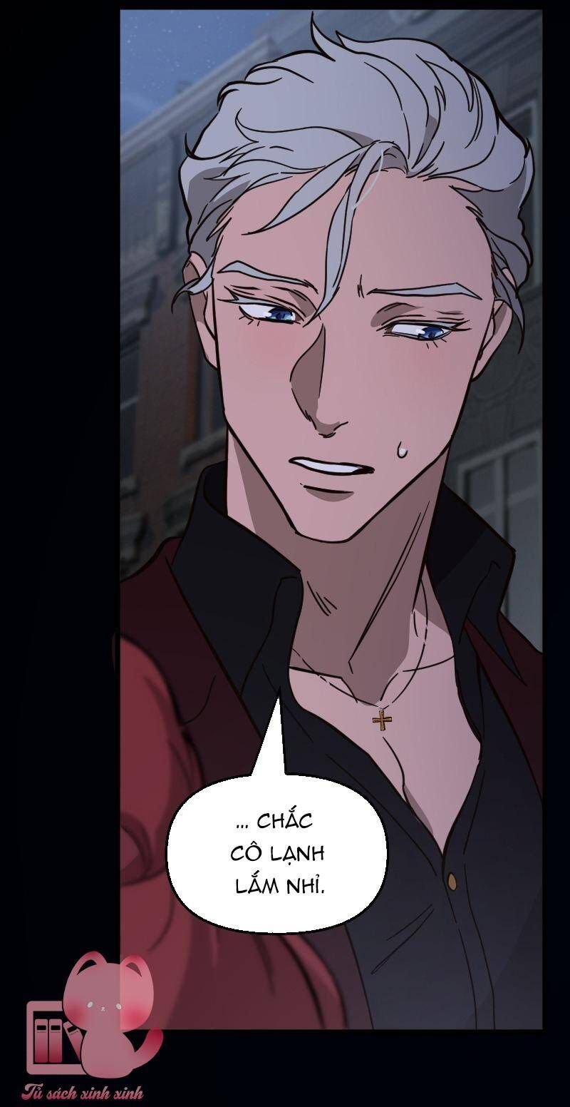 Bảo Mẫu Của Mafia: Chapter 36