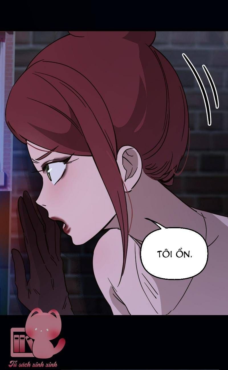 Bảo Mẫu Của Mafia: Chapter 36
