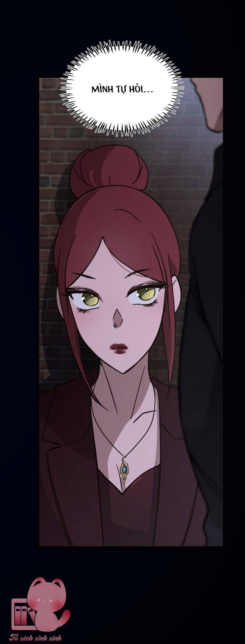 Bảo Mẫu Của Mafia: Chapter 36