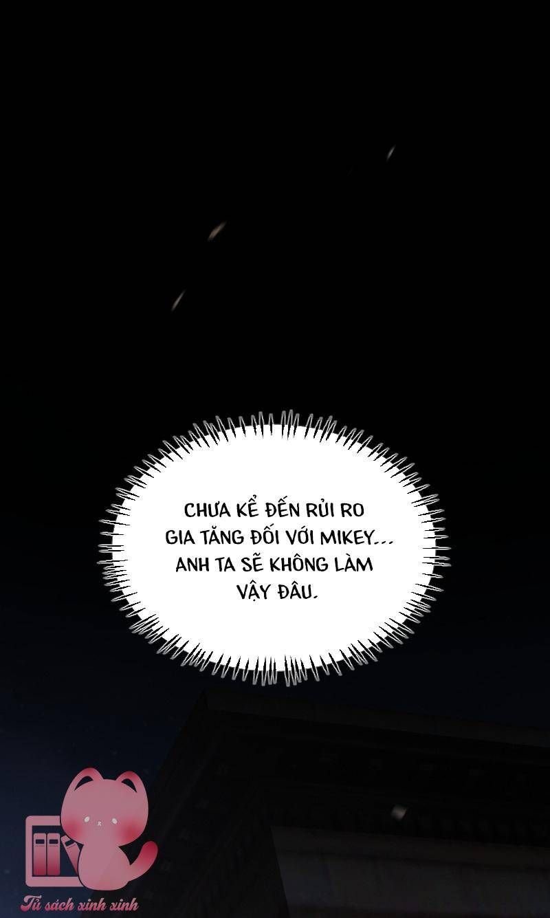 Bảo Mẫu Của Mafia: Chapter 36