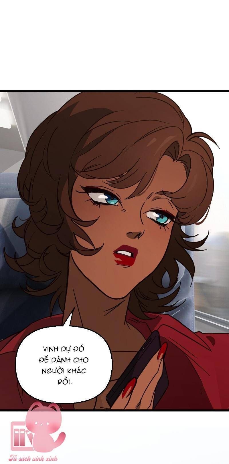 Bảo Mẫu Của Mafia: Chapter 36