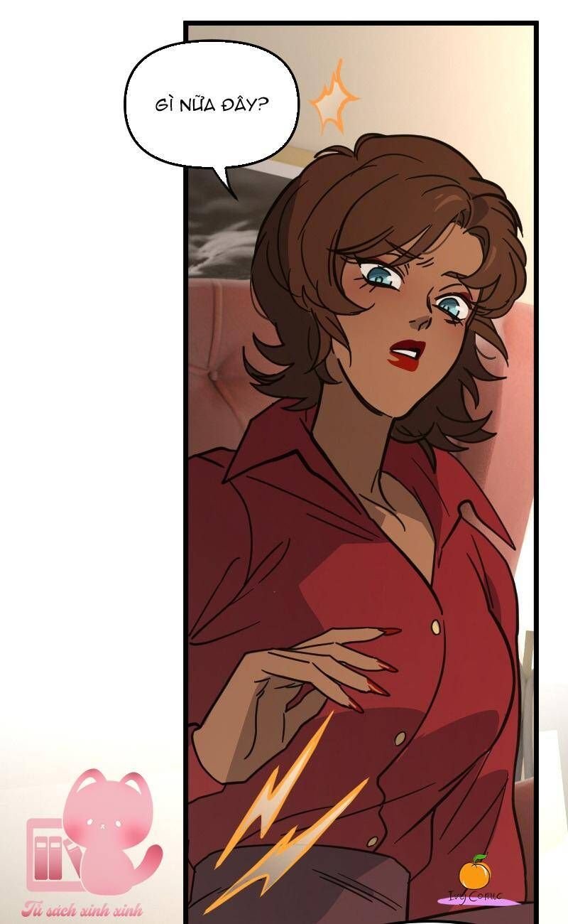 Bảo Mẫu Của Mafia: Chapter 36
