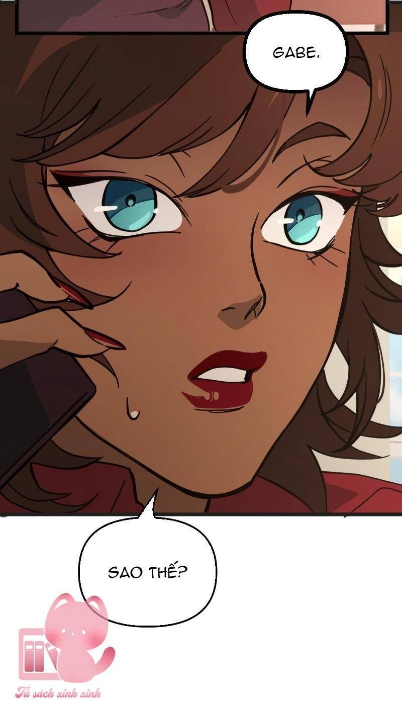 Bảo Mẫu Của Mafia: Chapter 36