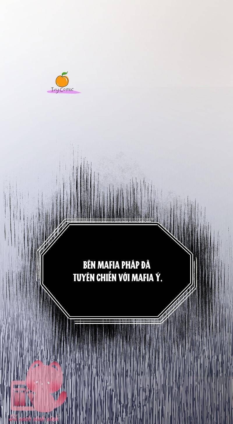 Bảo Mẫu Của Mafia: Chapter 36