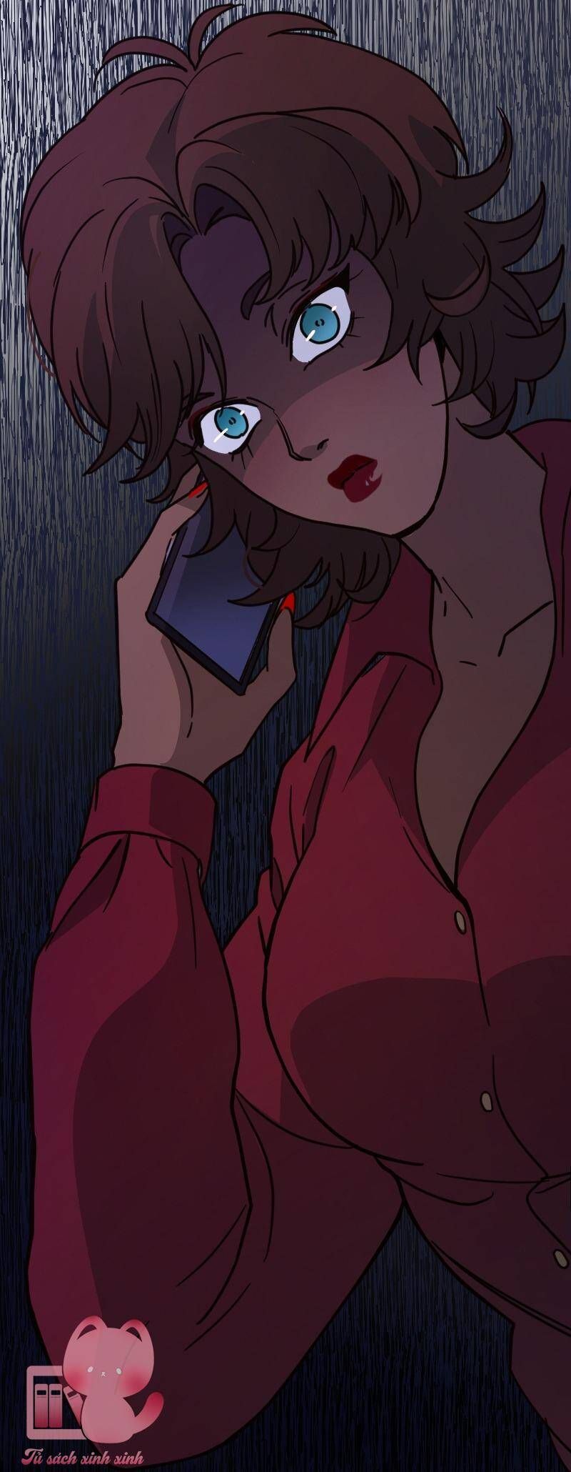 Bảo Mẫu Của Mafia: Chapter 36