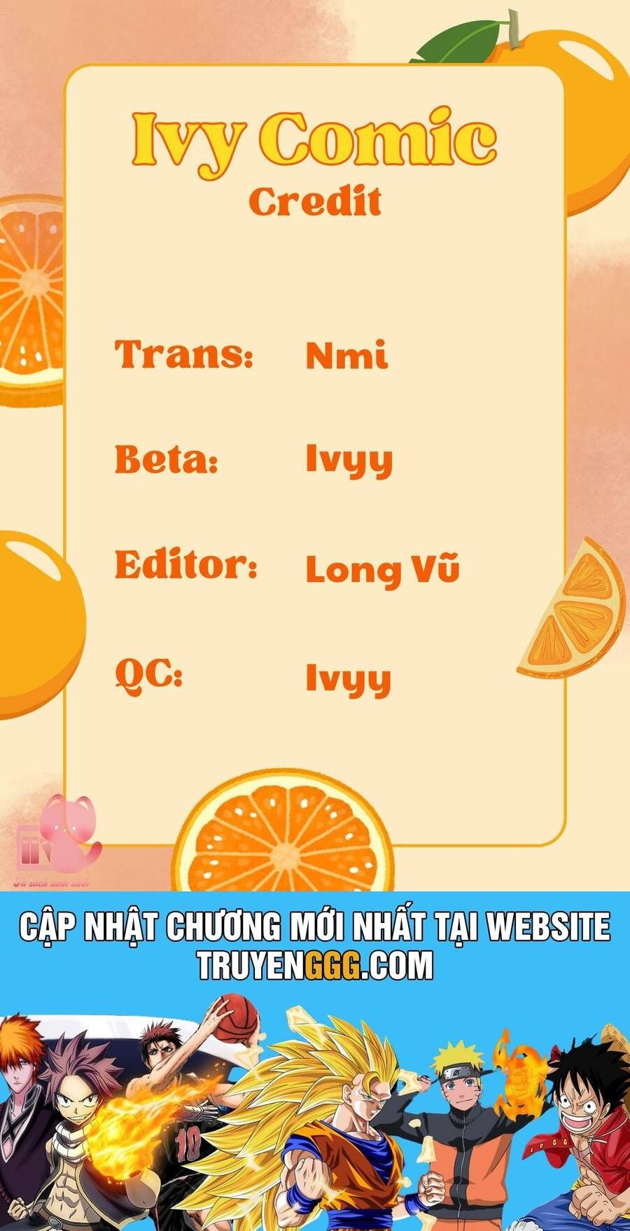 Bảo Mẫu Của Mafia: Chapter 36