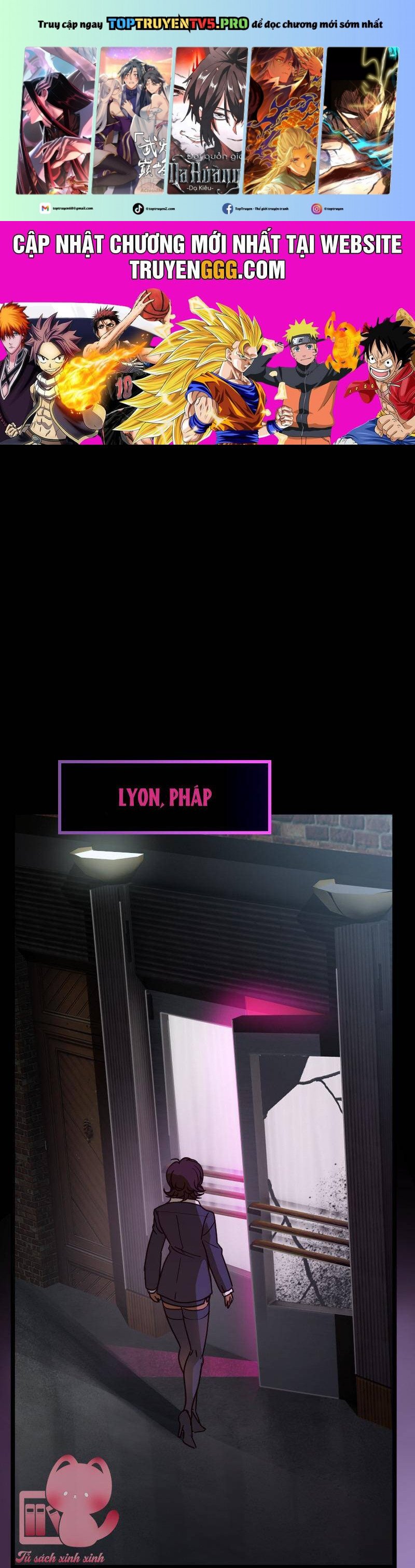 Bảo Mẫu Của Mafia: Chapter 37