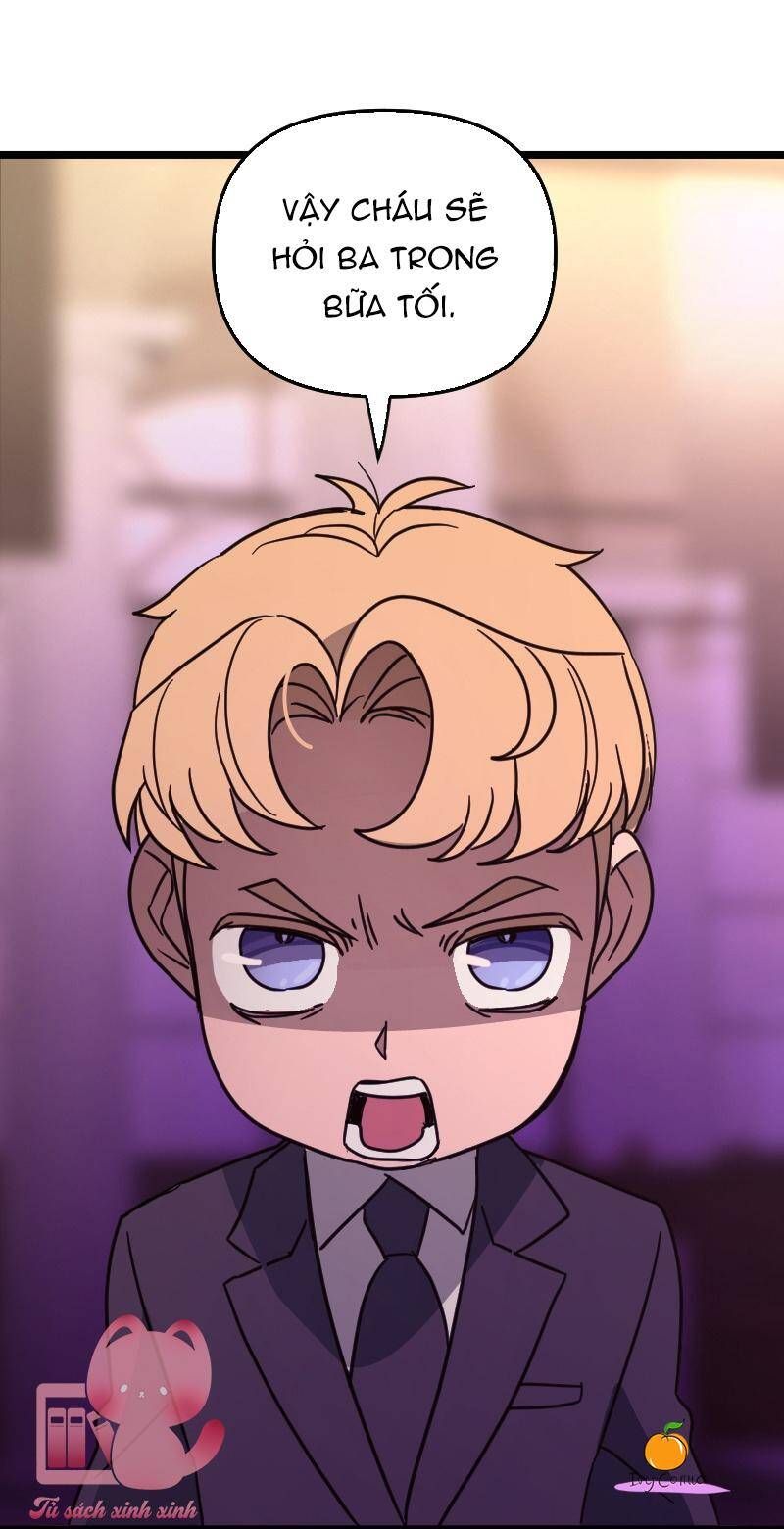 Bảo Mẫu Của Mafia: Chapter 37