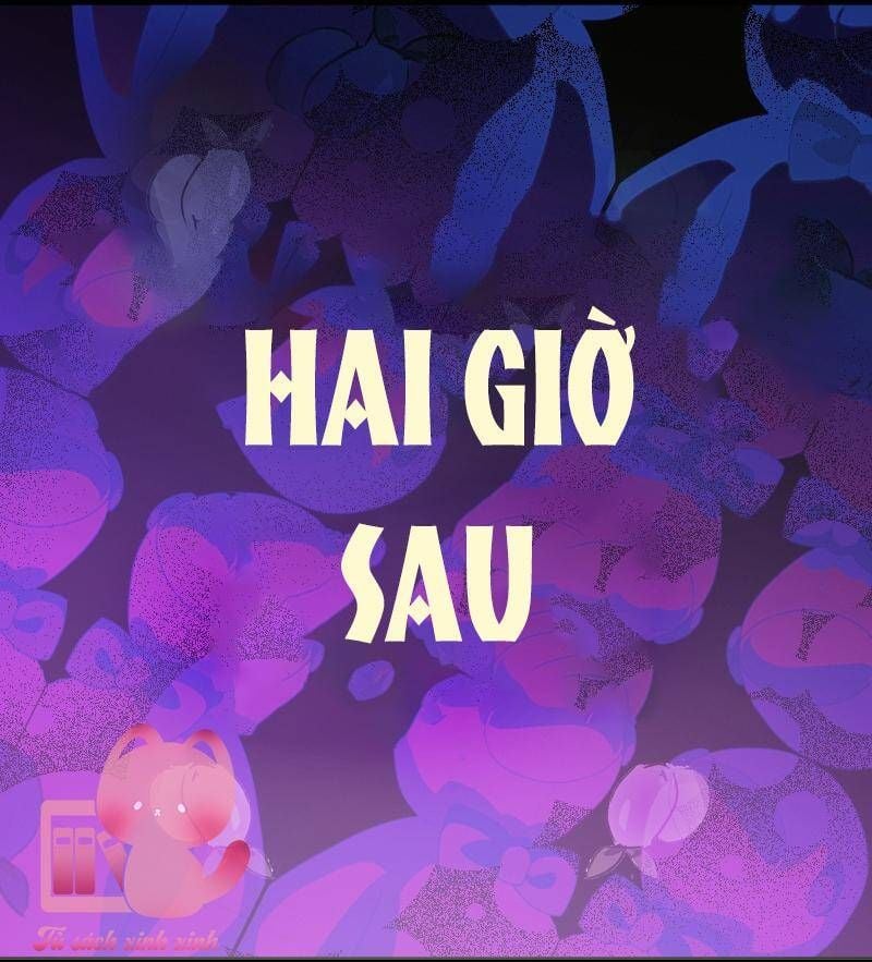 Bảo Mẫu Của Mafia: Chapter 37