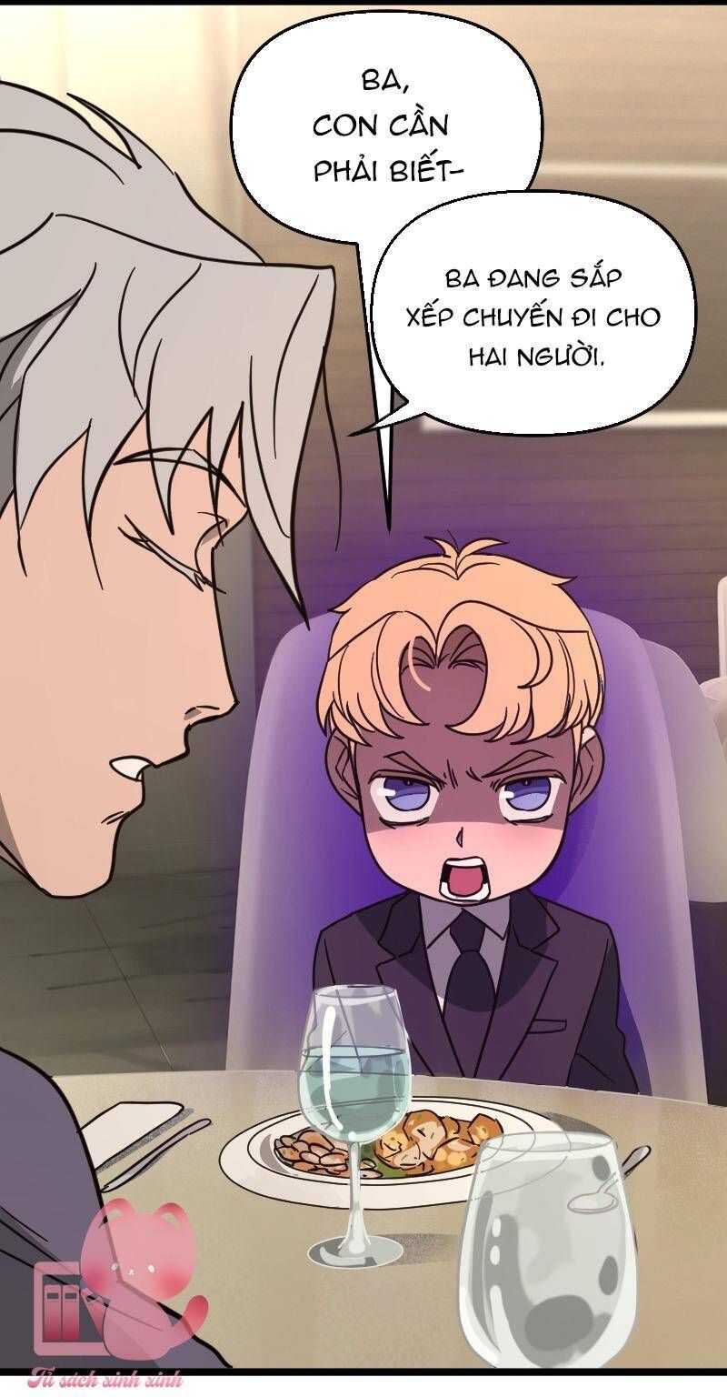 Bảo Mẫu Của Mafia: Chapter 37