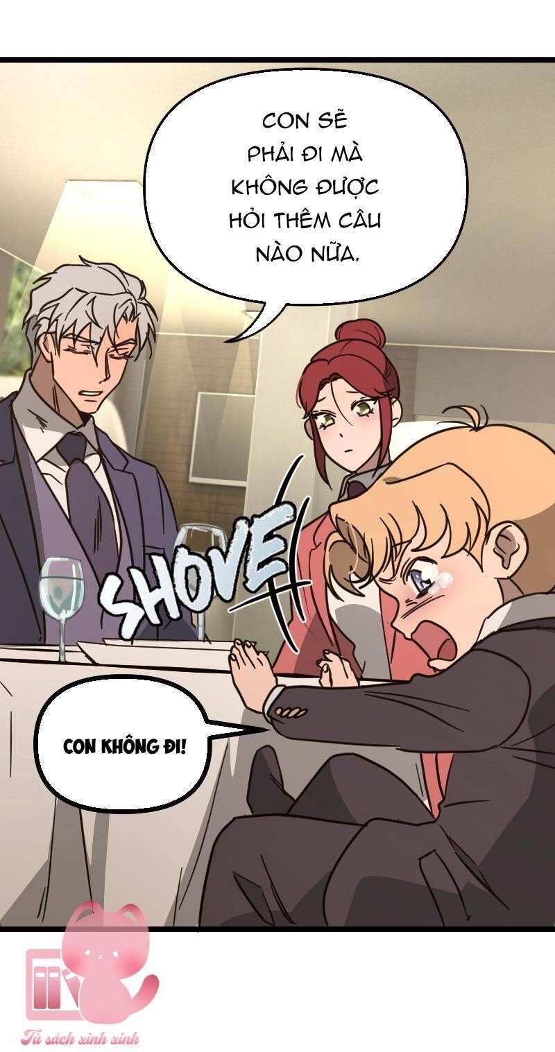 Bảo Mẫu Của Mafia: Chapter 37